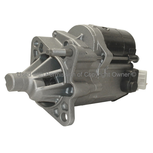 MPA Electrical 17007 Starter Motor