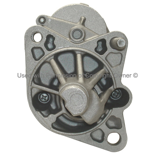 MPA Electrical 17007 Starter Motor