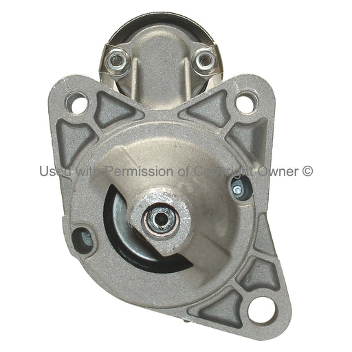 MPA Electrical 17015 Starter Motor