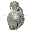 MPA Electrical 17038 Starter Motor
