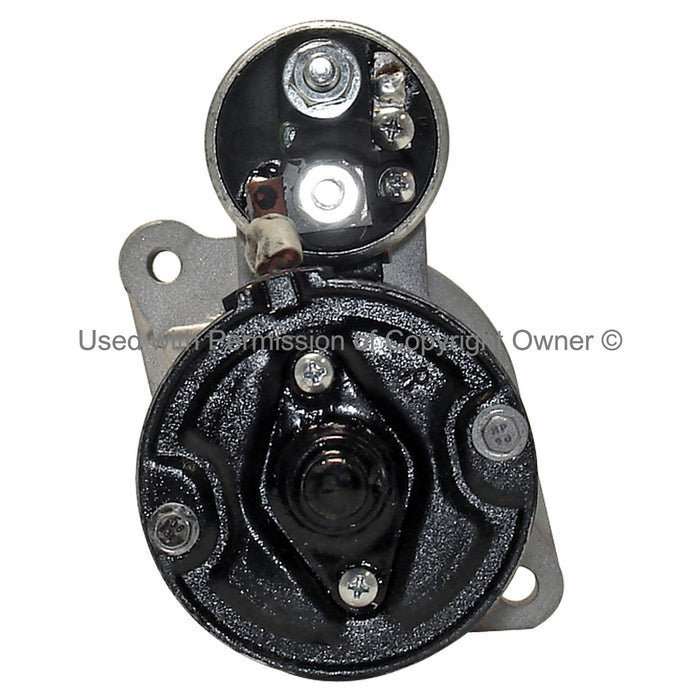MPA Electrical 17149 Starter Motor