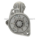 MPA Electrical 17196 Starter Motor