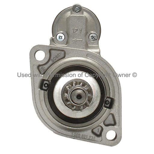 MPA Electrical 17224 Starter Motor