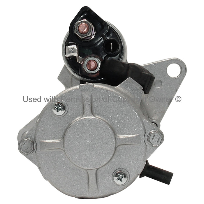 MPA Electrical 17432 Starter Motor