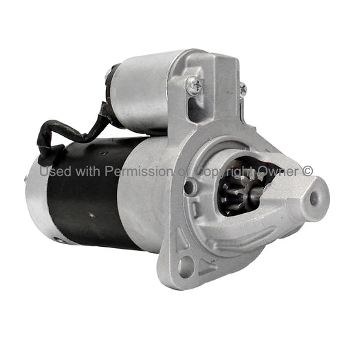 MPA Electrical 17467N Starter Motor