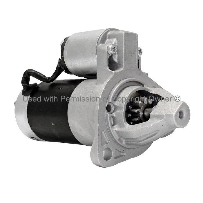 MPA Electrical 17467N Starter Motor