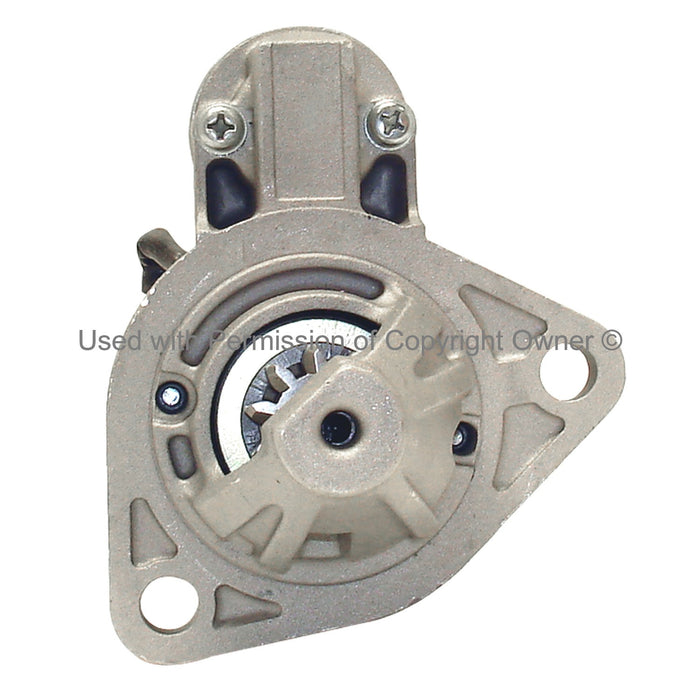 MPA Electrical 17467N Starter Motor