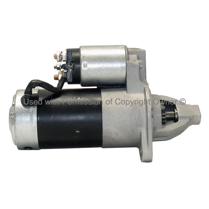 MPA Electrical 17467N Starter Motor