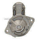 MPA Electrical 17472 Starter Motor