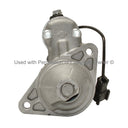 MPA Electrical 17477 Starter Motor