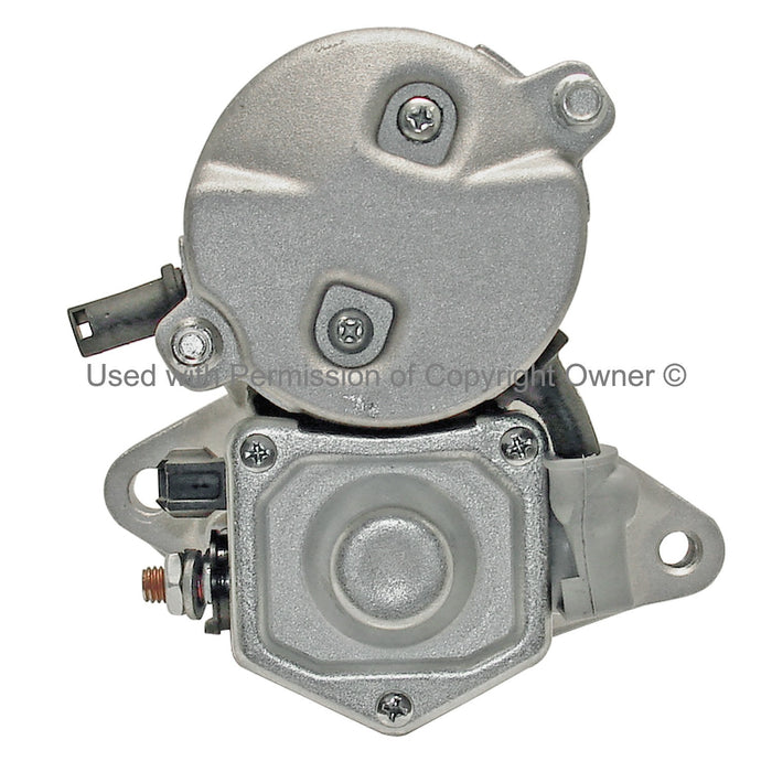 MPA Electrical 17481 Starter Motor