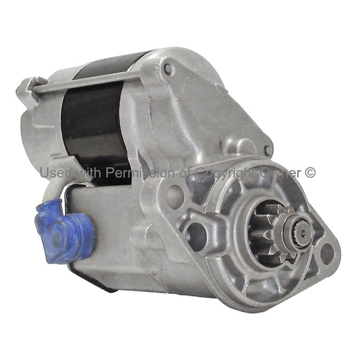 MPA Electrical 17493 Starter Motor