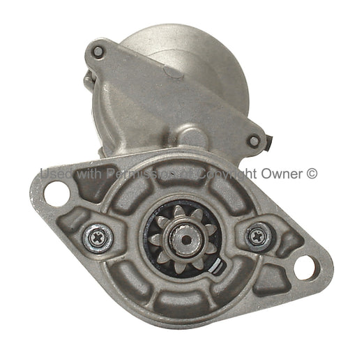 MPA Electrical 17493 Starter Motor