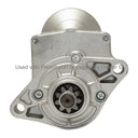 MPA Electrical 17516 Starter Motor