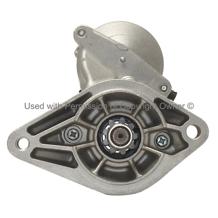 MPA Electrical 17519 Starter Motor