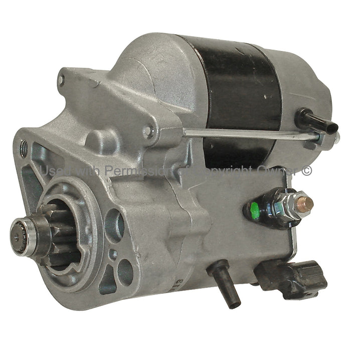 MPA Electrical 17530 Starter Motor