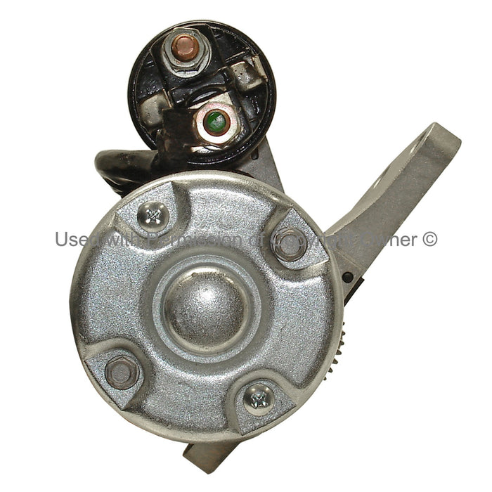 MPA Electrical 17540 Starter Motor