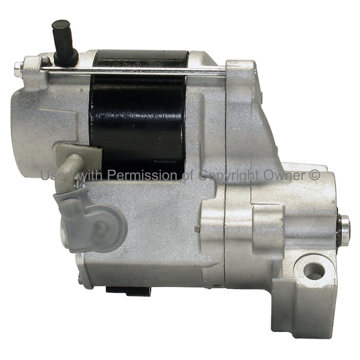 MPA Electrical 17546 Starter Motor