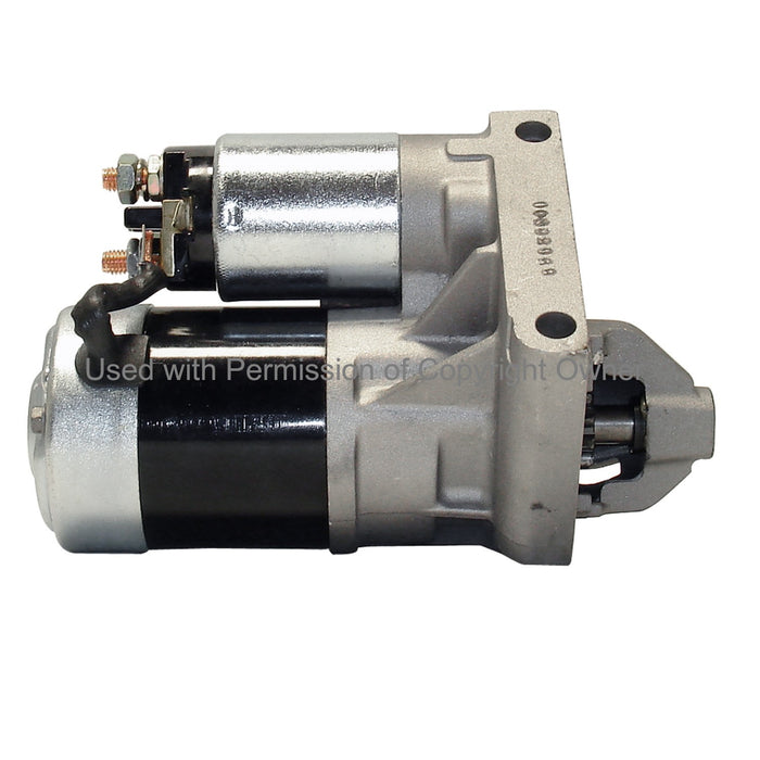MPA Electrical 17564N Starter Motor