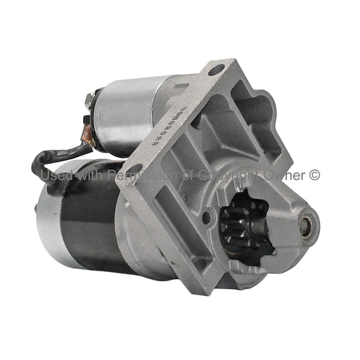 MPA Electrical 17564 Starter Motor