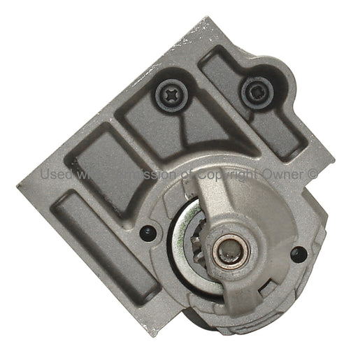 MPA Electrical 17564 Starter Motor
