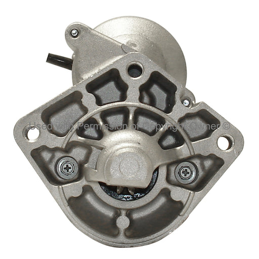 MPA Electrical 17570 Starter Motor