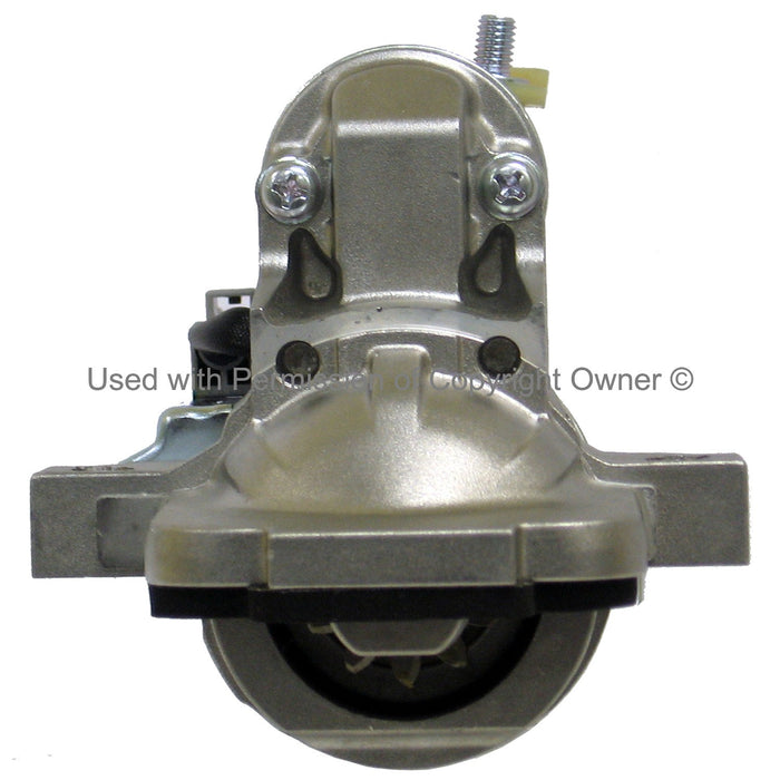 MPA Electrical 17598 Starter Motor