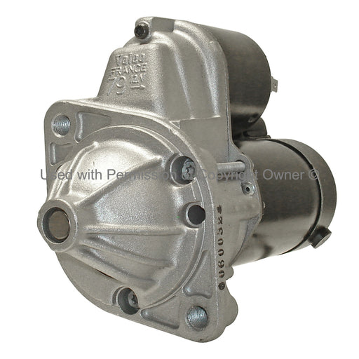 MPA Electrical 17708 Starter Motor
