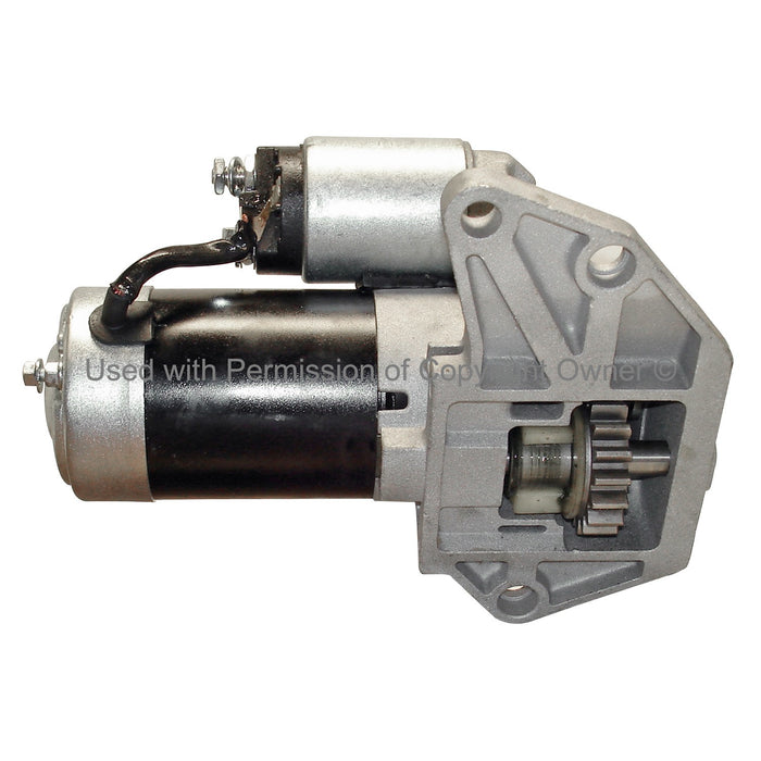 MPA Electrical 17719 Starter Motor