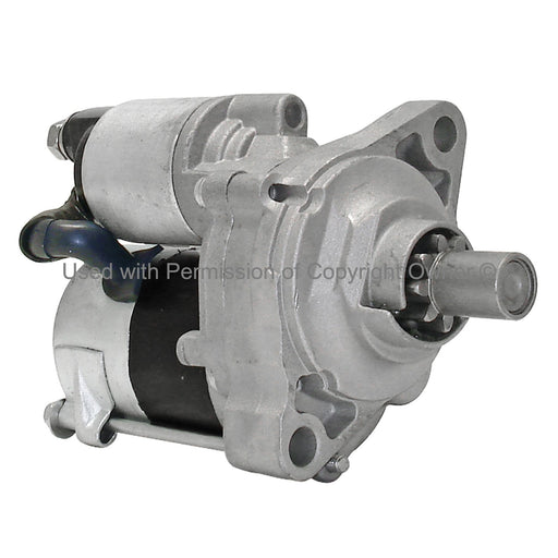 MPA Electrical 17721N Starter Motor