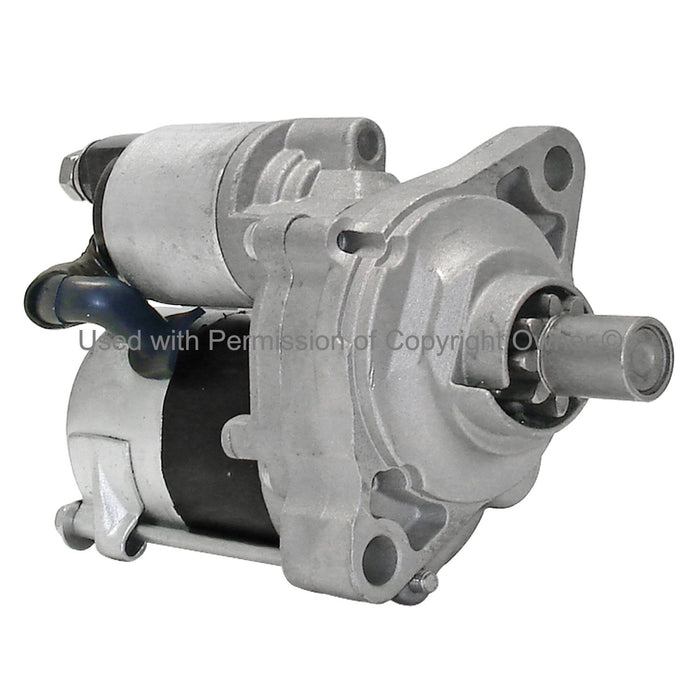 MPA Electrical 17721 Starter Motor