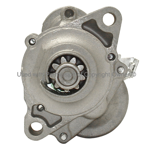 MPA Electrical 17721 Starter Motor