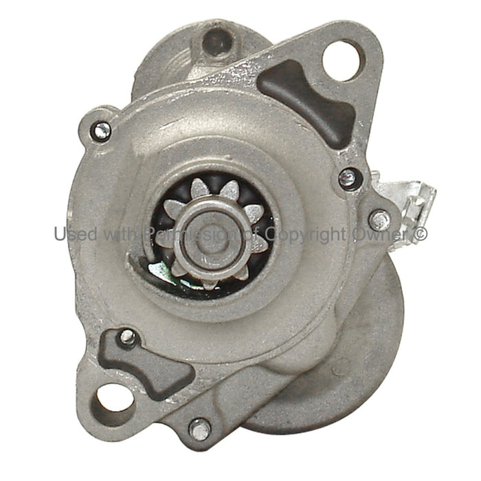 MPA Electrical 17721 Starter Motor
