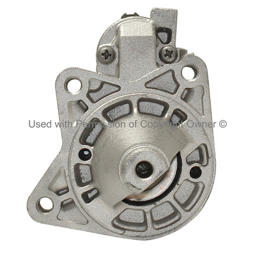 MPA Electrical 17726N Starter Motor