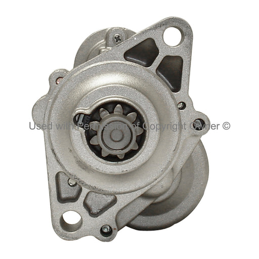 MPA Electrical 17744 Starter Motor