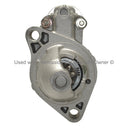 MPA Electrical 17746 Starter Motor