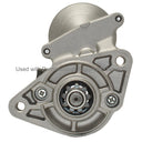 MPA Electrical 17747 Starter Motor