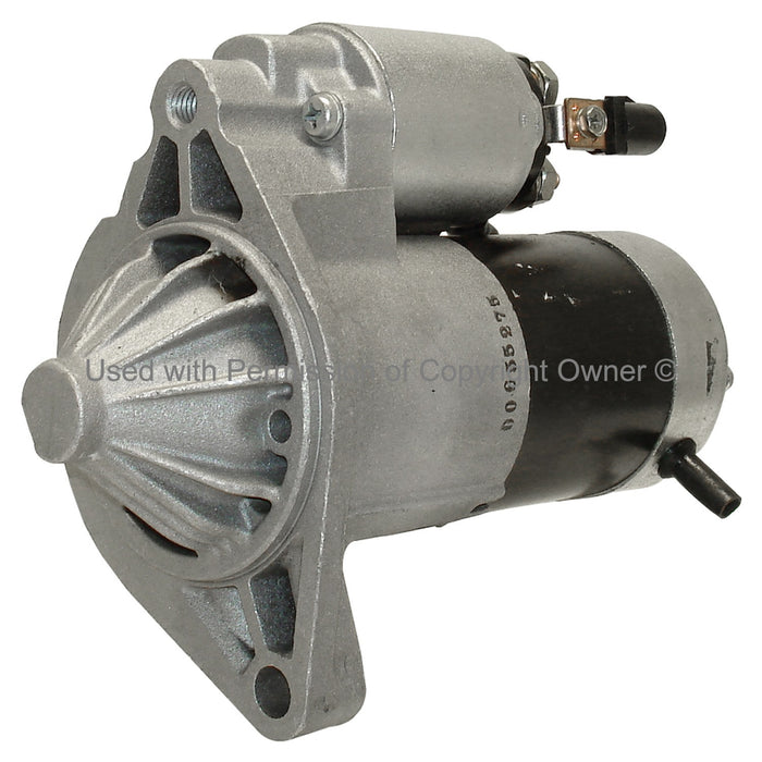 MPA Electrical 17749N Starter Motor