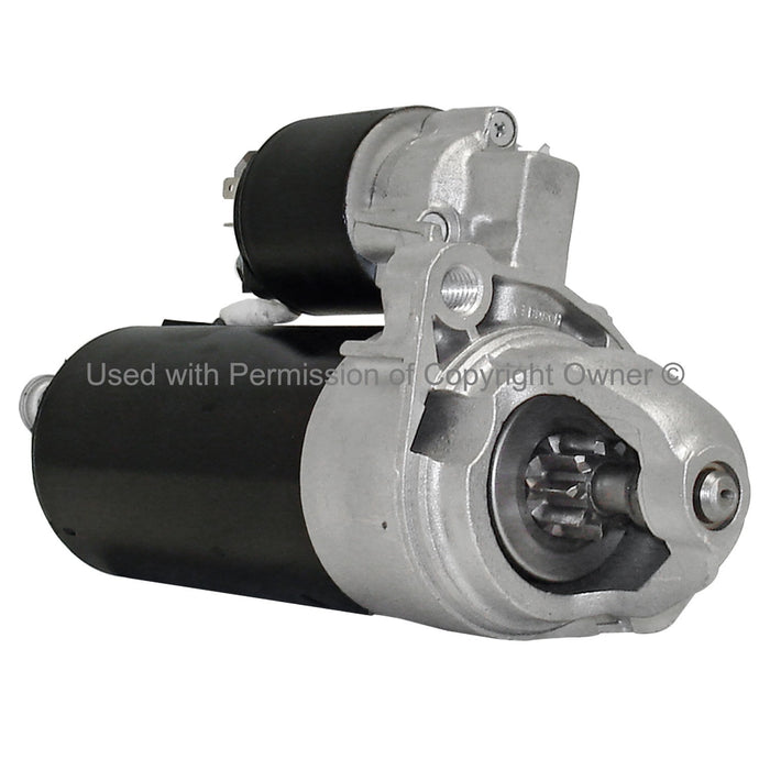 MPA Electrical 17752 Starter Motor