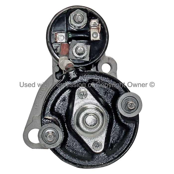 MPA Electrical 17752 Starter Motor
