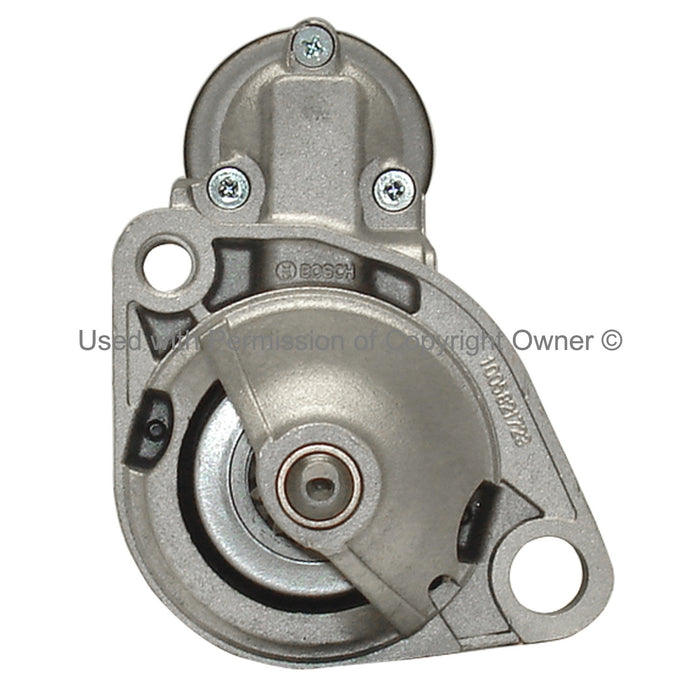 MPA Electrical 17752 Starter Motor