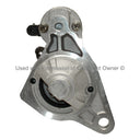 MPA Electrical 17754N Starter Motor