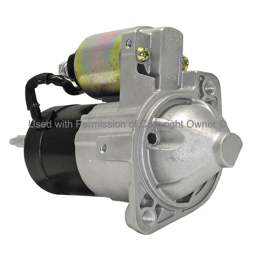 MPA Electrical 17761 Starter Motor