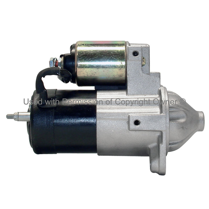 MPA Electrical 17761 Starter Motor