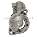 MPA Electrical 17764 Starter Motor