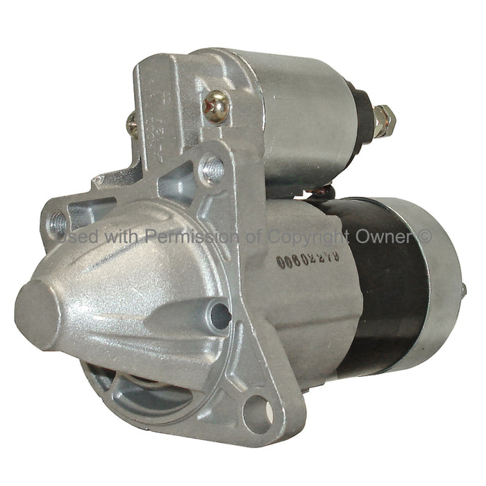MPA Electrical 17765 Starter Motor