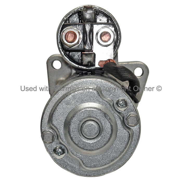 MPA Electrical 17765 Starter Motor