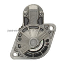 MPA Electrical 17768 Starter Motor