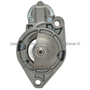 MPA Electrical 17770 Starter Motor