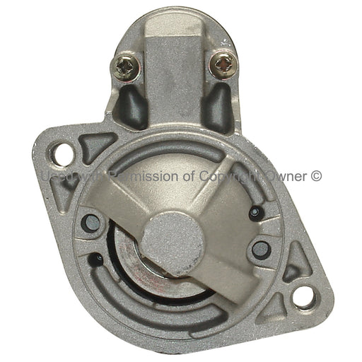 MPA Electrical 17772 Starter Motor